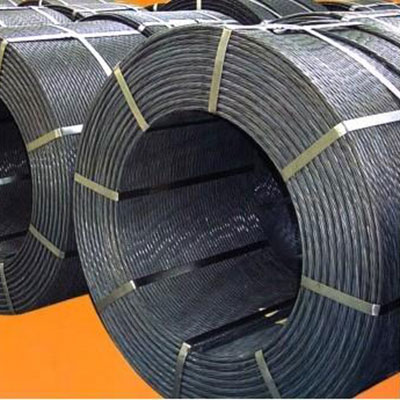 钢绞线批发
