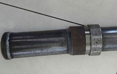 大连有粘钢绞线 桓台铝皮保温施工管道保温施工队